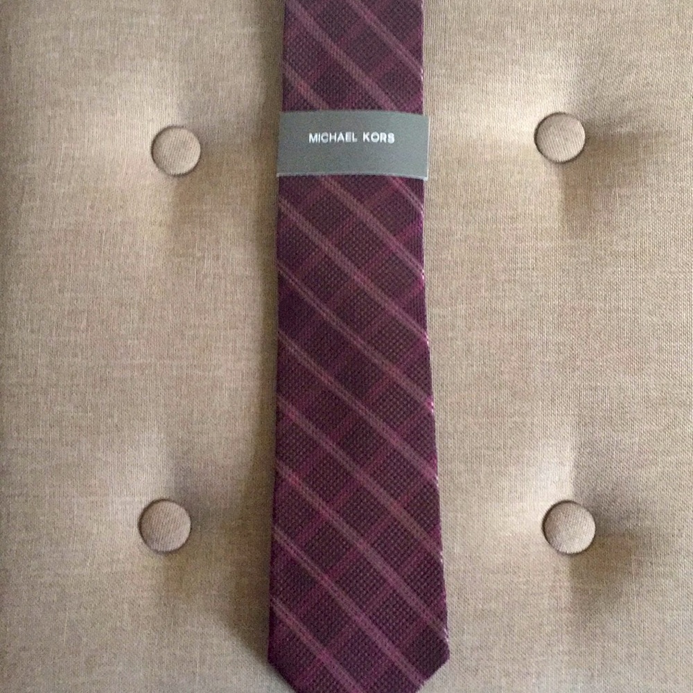 Michael Kors Tie